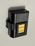 Zebra New Mobile Printer Power Precision+ Replacement Battery BTRY-MPP-34MA1-01. Fixed Price $95.00.
