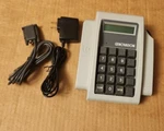 Genovation Mini-terminal Model 910-B V. 6 20-KEY Re-legendable Full Travel Keys. Fixed Price $90.00.