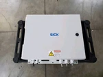 Sick MSC800-3620T00 Barcode Scanner Control And Power Supply Cabinet. WH#2. Fixed Price $900.00.