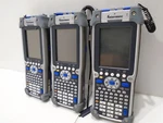 *lot Of 3* Intermec CK61NI Handheld Barcode Scanner *no Batteries*. Fixed Price $68.88.