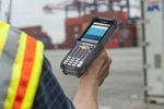 Zebra MC930B-GSHHG4NA Barcode Scanner, Std. Range 2D Imager, 58 Key. Fixed Price $1750.00.