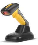 Netumscan Upgraded Industrial Bluetooth Qr Barcode Scanner, IP67 Waterproof & 7M. Fixed Price $29.95.