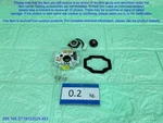 Cognex 820-0290-1R Barcode Reader As In Photos, SN:9444, Dhl. Fixed Price $288.90.