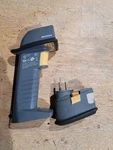 Intermec Sabre Model 1552 Bar Code Scanner. Fixed Price $30.00.