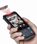 Svantto Android Barcode Scanner, 13 Handheld Computer, 1D/2D/QR Barco.... Fixed Price $250.00.