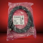Genuine Zebra CBA-U10-S15ZAR 15FT Usb Cable LS2208 DS4308 Barcode Scanner. Fixed Price $30.50.
