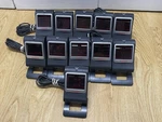 Lot Of 11 Honeywell And 7580G-2-N Barcode Scanners. Fixed Price $199.99.