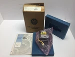 Allen Bradley 2755-LD4B1/A Laser Scanner Bar Code Reader Series Rev. Fixed Price $144.29.