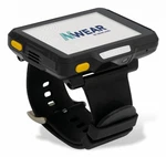 Newland Nwear (NLS-WD1-W4-V2) Watch Scanner/wearable Data Collector. Fixed Price $639.00.