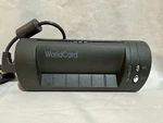 Penpower Worldcard Color KSFA6601EU Business Reader & Photo Scanner Cord. Fixed Price $15.99.