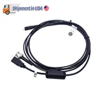 New Usb For Motorola Programming Cable Ttr PMKN4128A SL300 SL3500E CP200D R2. Fixed Price $33.99.