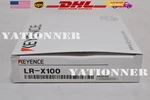 Keyence LR-X100 Laser Sensor Tested LRX100. Fixed Price $283.83.