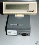 Symbol LL-746-100AAG Controller And LL-720 Lcd Display. Fixed Price $89.99.