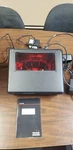 Metrologic Barcode Scanner. Fixed Price $300.00.