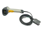 Symbol LS2208-SR20001NA Barcode Scanner W/ CBA-R01-S07PAR Cable. Fixed Price $29.99.