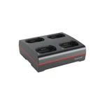 Honeywell MB4-SCN02 4-BAY Charging Station For 8680I Scanner. Fixed Price $66.00.
