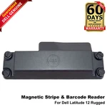 Dell Latitude 7212 Rugged Barcode & Mag Stripe Reader 0HF36W Fxjhn. Fixed Price $22.99.