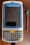 Motorola Barcode 1D 2D Scanner Bt Wifi 256 Mb Wm 6.5 MC75A0-H10SWQQA0GR. Fixed Price $100.00.