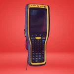 Cipherlab 9700 X2-53K-PISTOL Series Industrial Mobile Computer Wireless Unit. Fixed Price $148.74.