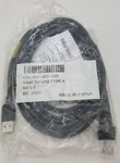 Lot Of (5) Honeywell Usb Scanner Cable Genuine CBL-500-300-S00 Straight Type. Fixed Price $39.99.