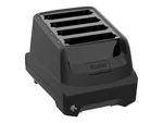 Zebra Handheld Battery Charging Cradle Output SAC-TC2L-4SCHG-01. Fixed Price $506.95.