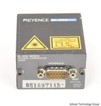 Keyence BL-850 Bar Code Scanner. Fixed Price $250.00.