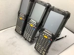 Lot Of 3 Symbol MC9090-GFOHJEFA6WR Scanner. Fixed Price $68.76.