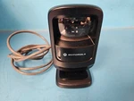 Motorola Symbol DS9208 Barcode Scanner SR00004NNWW W/ Usb Cord CBA-U21-S07ZAR. Fixed Price $32.99.