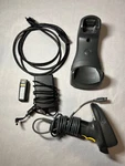Motorola MT2090-HD0D62170WR Mobile Computer W/ Cradle & Battery. Fixed Price $497.95.