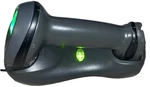 Symbol LI4278-SR20007WR Wireless Barcode Scanner W/ Cradle, Battery, & Charger. Fixed Price $55.00.