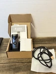 Eyoyo EY-015P 2D Barcode Scanner Wireless Bluetooth Usb Tested Works Complete. Fixed Price $34.95.