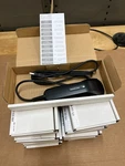 Opticon C-41S 1D/2D Code Scanner 6 Pin Minidin Connector. Fixed Price $300.00.