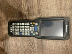 Intermec CK71 Mobile Computer Barcode Scanner Plus Battery. Fixed Price $85.00.