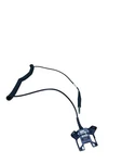 Zebra CBL-TC7X-DEX1-01 Snap On Cable For Handheld Used. Fixed Price $20.00.