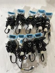 Lot Of Honeywell 1900HHD-5-INT Barcode Scanner With Usb Cable. Fixed Price $90.00.