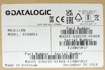 Datalogic M3551 030210 1404 Magellan Model 3550HSI Omni Directional Imaging. Fixed Price $375.00.