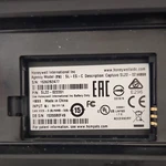 Honeywell Captuvo SL22 Charging Case Black With Battery & 3FT Cable. Fixed Price $30.00.