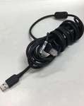 Datalogic Usb Cable, 3.7M(12'), Type A, 90A052165 Straight,original. Fixed Price $28.00.