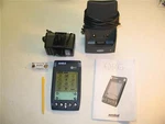 Symbol SPT1550 Barcode Scanner TRG80400 Complete Kit: Pda+stylus+battery+cradle. Fixed Price $149.99.