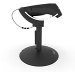 Mobile Socketscan S740 Universal Barcode Scanner Black & Charging Stand. Fixed Price $456.23.