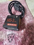 Microscan FIS-0003-0150G MS-3 Laser Scanner. #S84. Fixed Price $80.39.