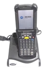 Motorola MC9090-GF0HCEFA6WR MC9090G1D Barcode Scanner. Fixed Price $135.00.