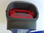 Ref MK1650-62A40 Metrologic IS1650 Barcode Scanner (212-1A). Fixed Price $89.99.