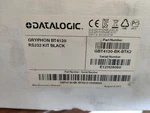Datalogic Gryphon BT4130 Bluetooth Barcode Scanner New Fedex Shipping. Fixed Price $158.59.