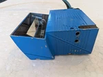 Sick CLV631-6120 C1041987 19250054 Barcode Scanner. Fixed Price $345.01.