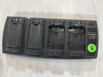 Honeywell Lxe Lithium Battery Charger MX7390. Fixed Price $85.00.