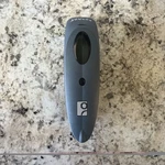 Socket Mobile Gray Barcode Scanner No Cord. Fixed Price $49.99.