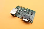 P1088075-01 Zebra ZD620 Thermal Label Printer Network Card Oem Tested. Fixed Price $25.00.