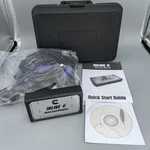 Us INLINE6 Data Link Adapter Heavy Duty Scanner Insite V8.7 For Cummins Engine. Fixed Price $154.00.