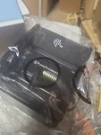 New Zebra Powerprecision+ Single 1-SLOT Battery Charger ZQ500 Series. Fixed Price $34.00.